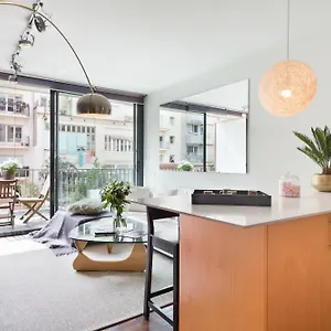 My Space Executive Center Barcelone